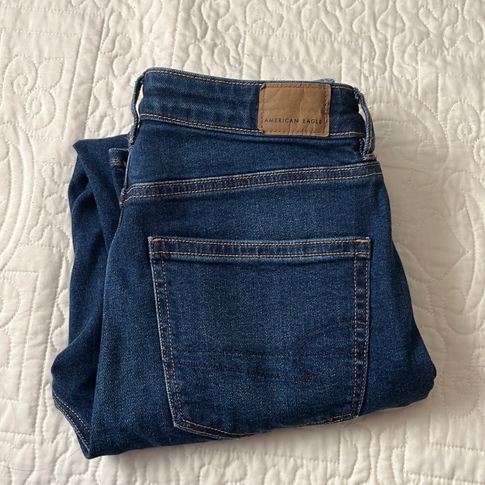 Mom jeans